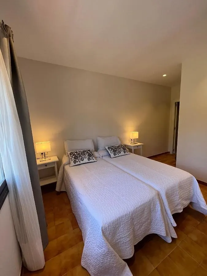 Cortijo De Cortes 埃斯特波纳
